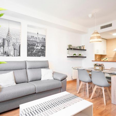 Appartamento Enjoygranada Emir 3B Y Parking Esterno foto