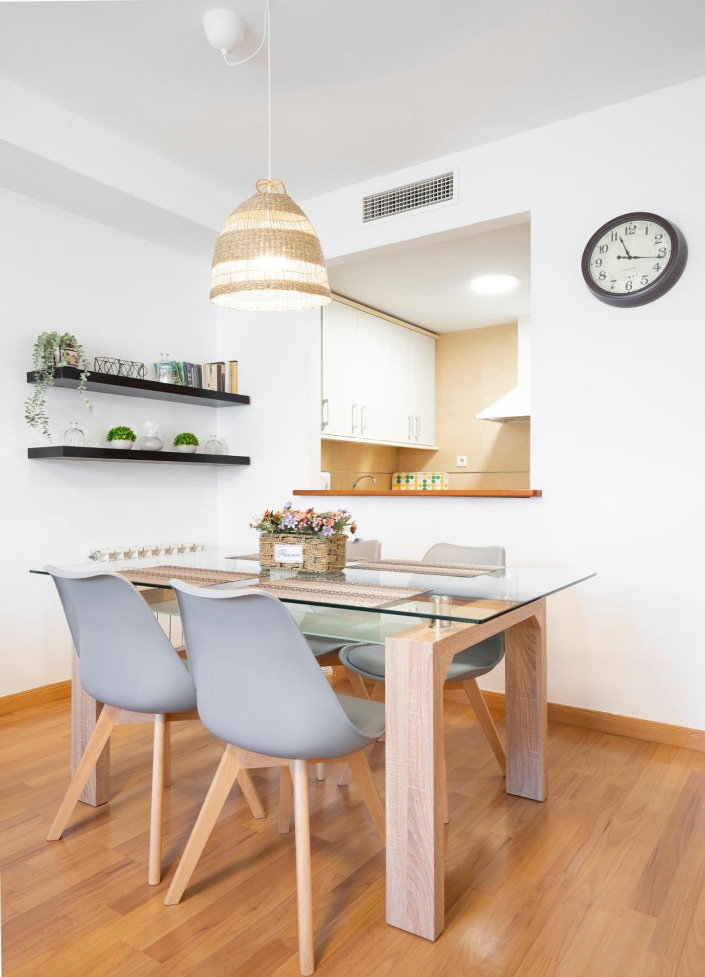 Appartamento Enjoygranada Emir 3B Y Parking Esterno foto