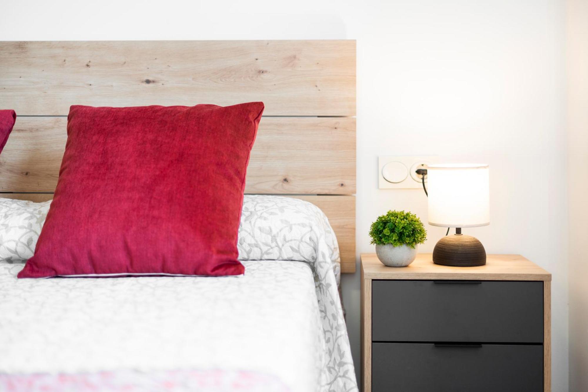 Appartamento Enjoygranada Emir 3B Y Parking Esterno foto